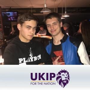 Meet your Posher, Oliver